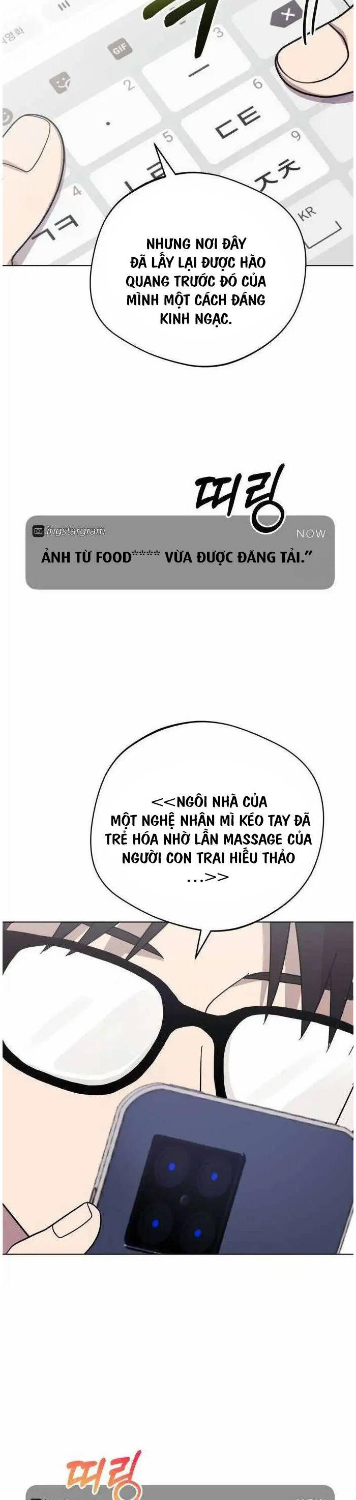 Thiên Ma Bấm Huyệt Chap 5 - Next Chap 6
