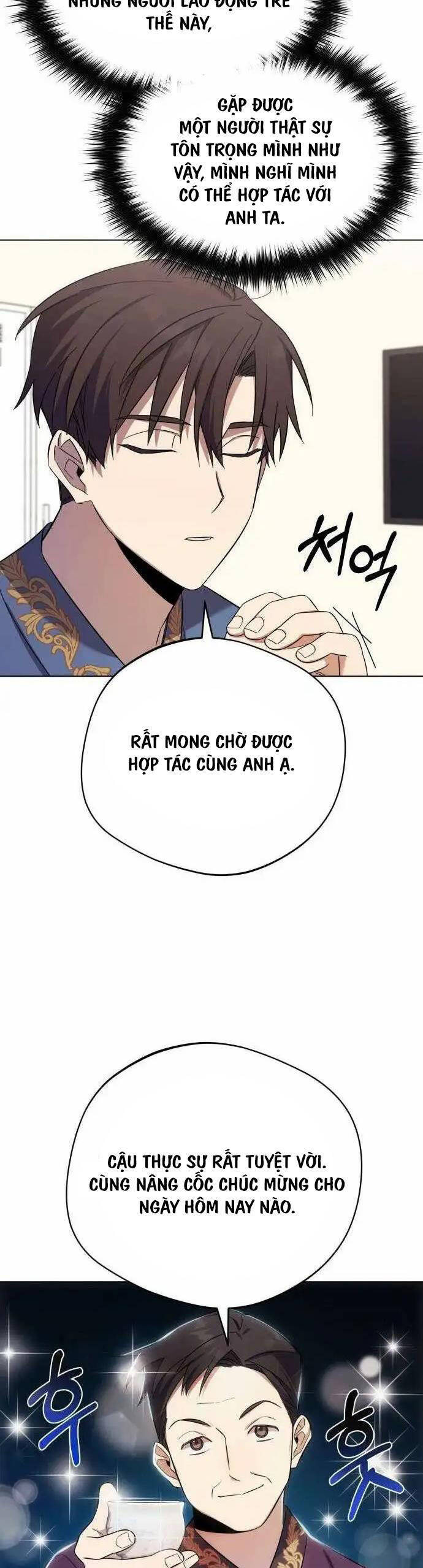 Thiên Ma Bấm Huyệt Chap 5 - Next Chap 6
