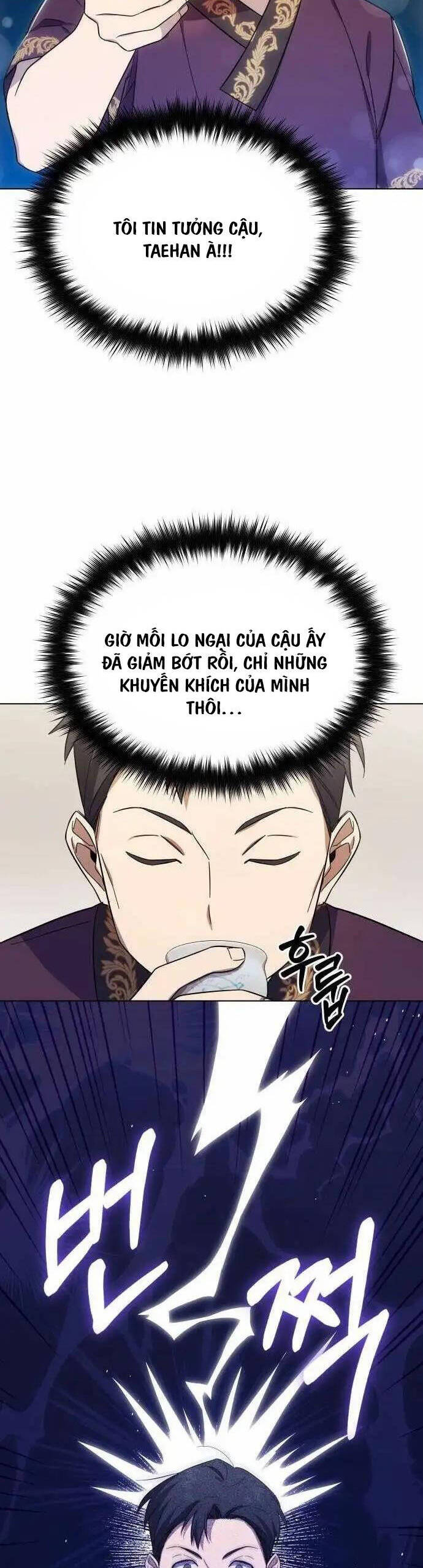 Thiên Ma Bấm Huyệt Chap 5 - Next Chap 6