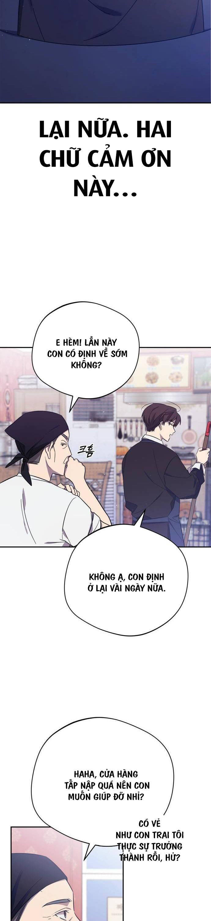 Thiên Ma Bấm Huyệt Chap 6 - Next Chap 7