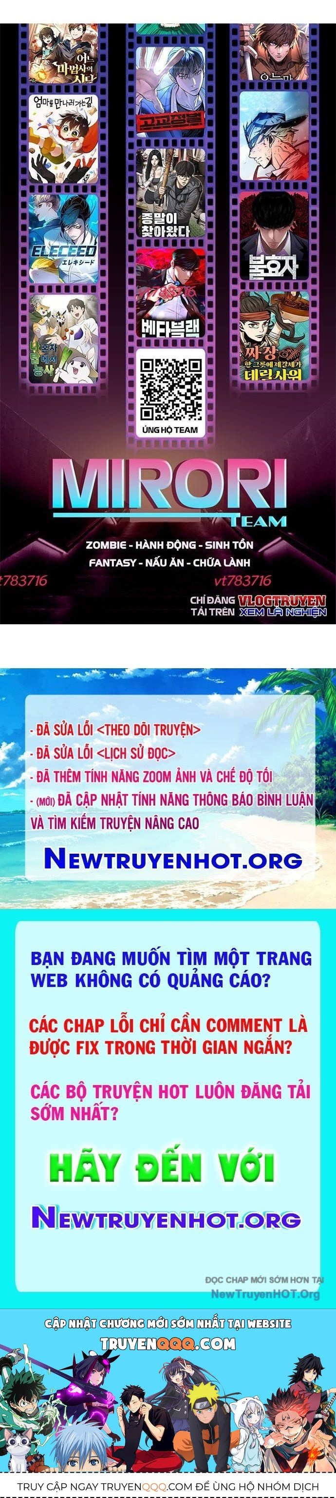 Thiên Ma Bấm Huyệt Chap 67 - Next Chap 68