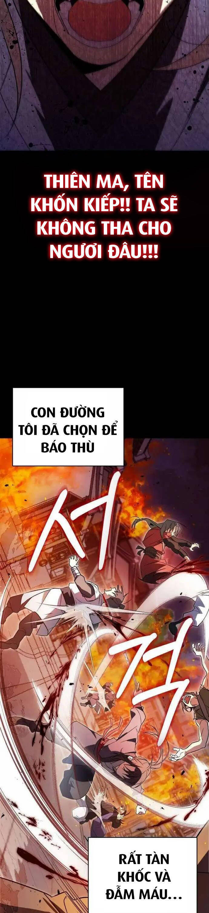 Thiên Ma Bấm Huyệt Chap 7 - Next Chap 8