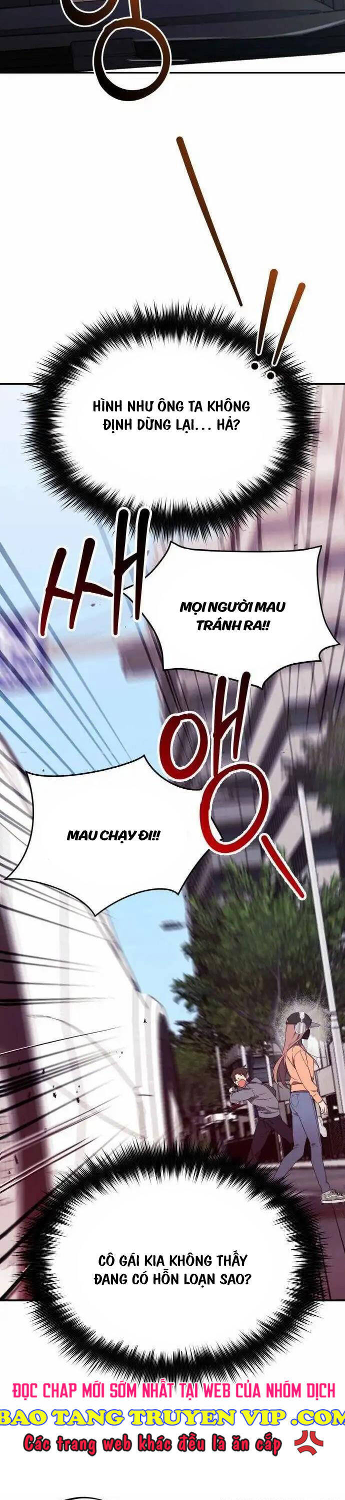 Thiên Ma Bấm Huyệt Chap 7 - Next Chap 8