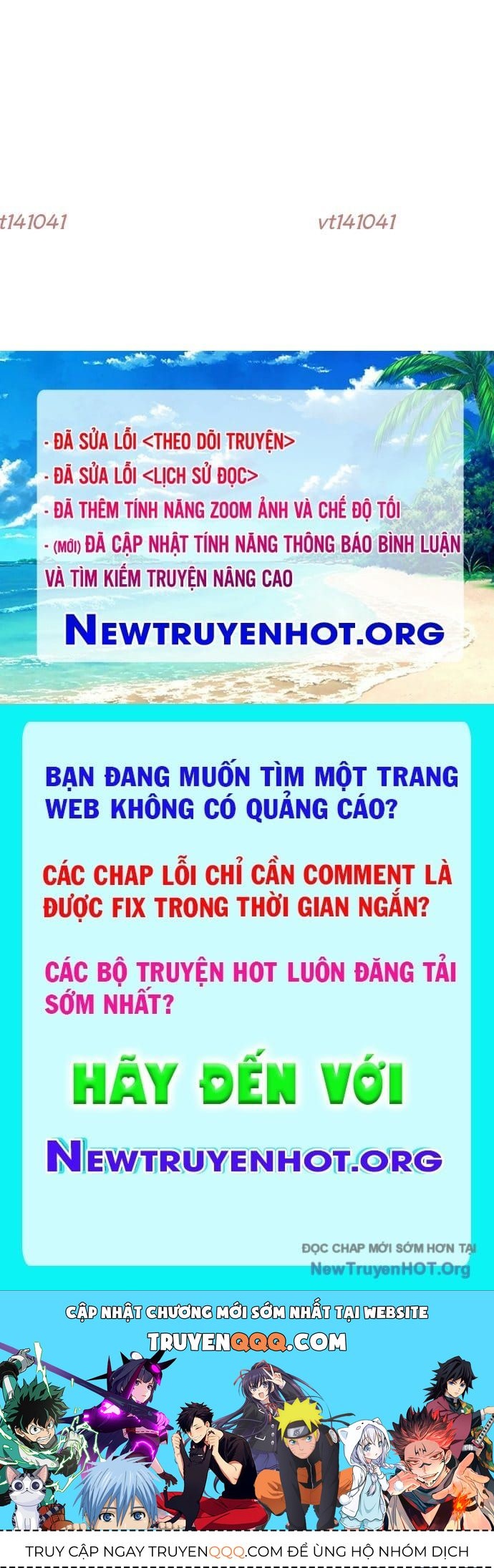 Thiên Ma Bấm Huyệt Chap 70 - Next Chap 71