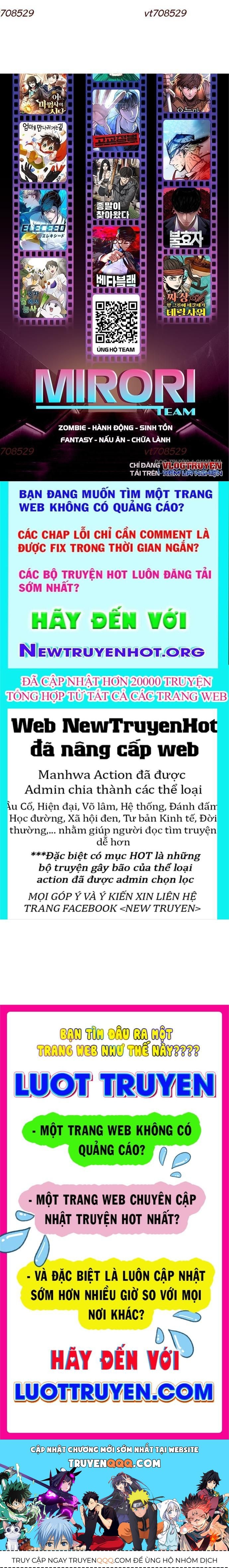 Thiên Ma Bấm Huyệt Chap 71 - Next Chap 72