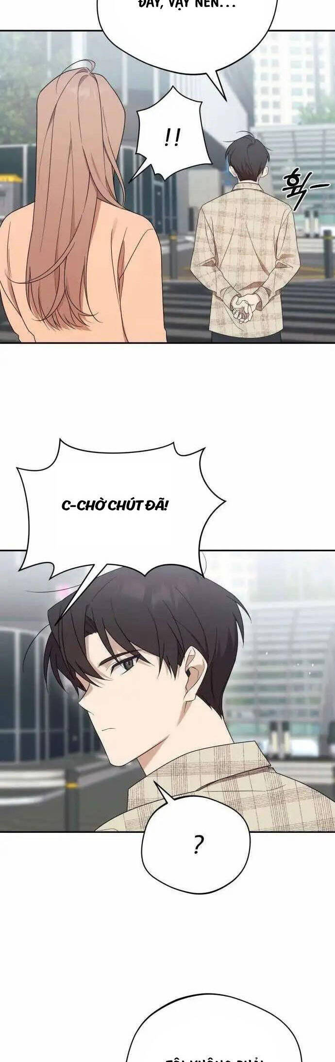 Thiên Ma Bấm Huyệt Chap 8 - Next Chap 9