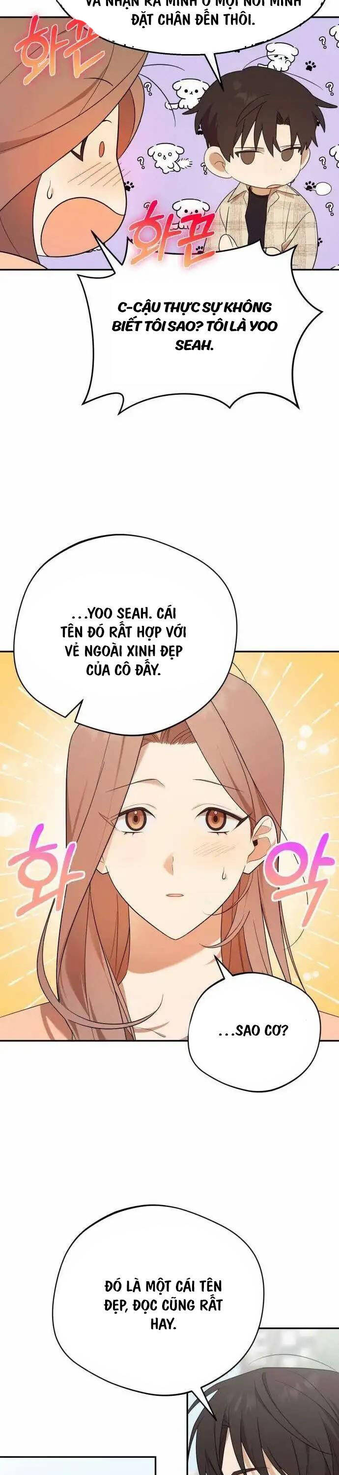 Thiên Ma Bấm Huyệt Chap 8 - Next Chap 9