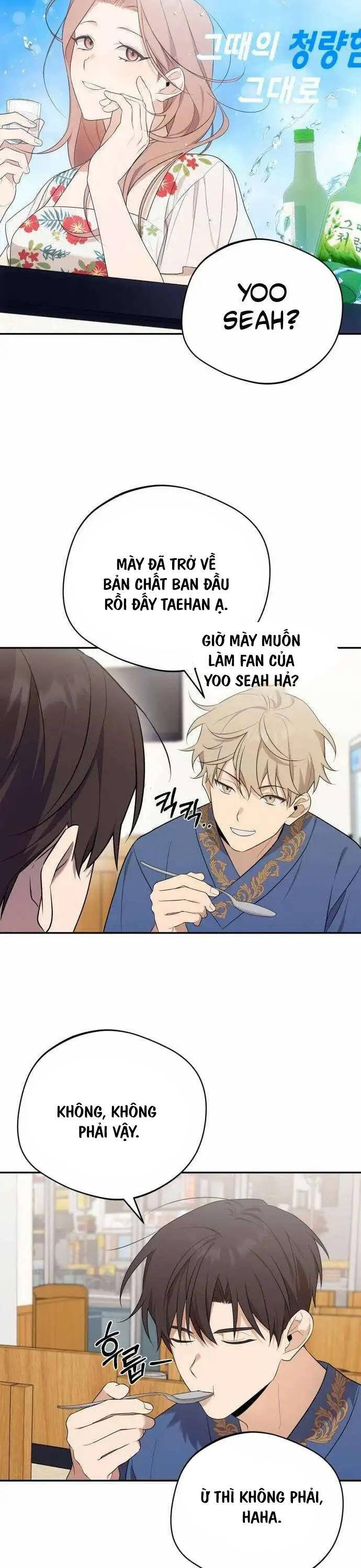 Thiên Ma Bấm Huyệt Chap 8 - Next Chap 9