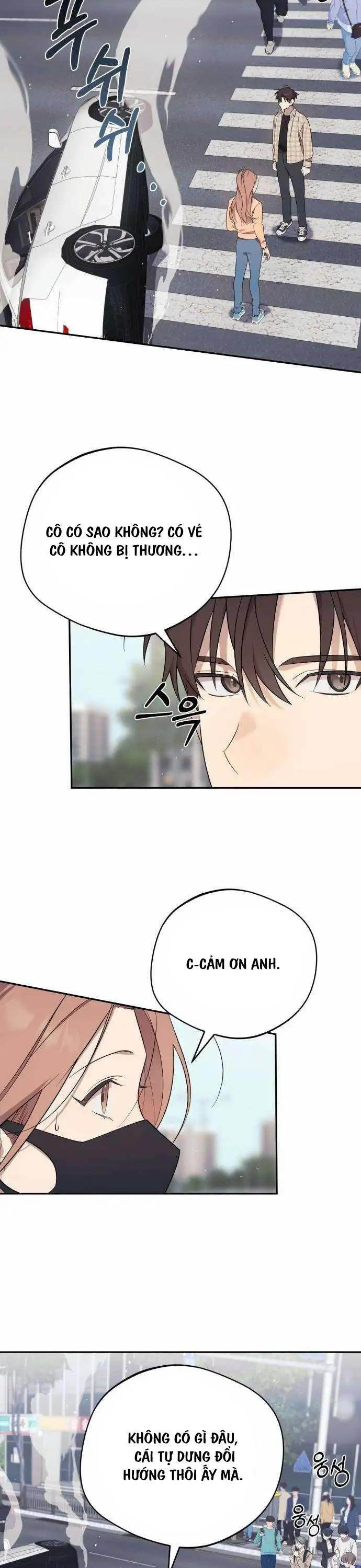 Thiên Ma Bấm Huyệt Chap 8 - Next Chap 9