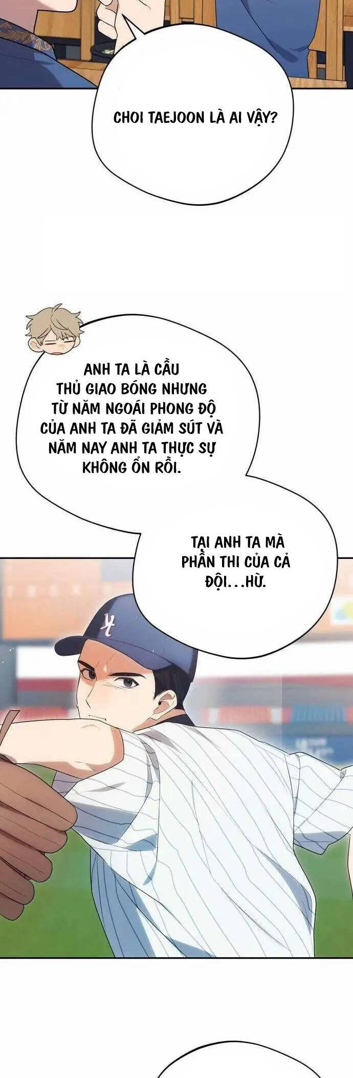 Thiên Ma Bấm Huyệt Chap 8 - Next Chap 9