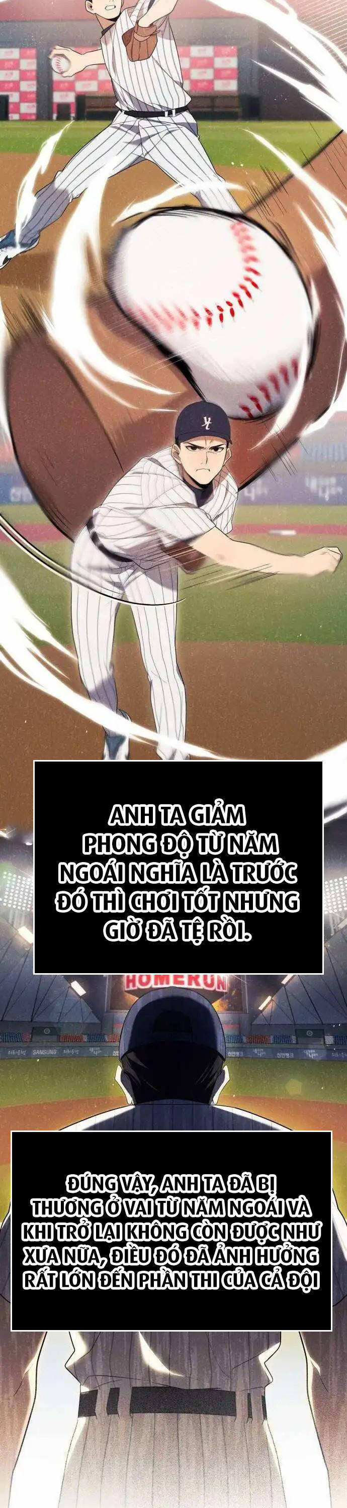 Thiên Ma Bấm Huyệt Chap 8 - Next Chap 9