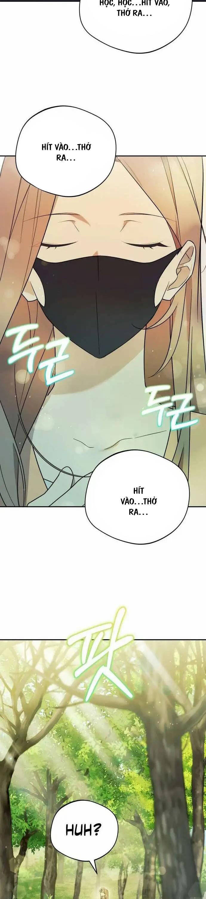 Thiên Ma Bấm Huyệt Chap 8 - Next Chap 9