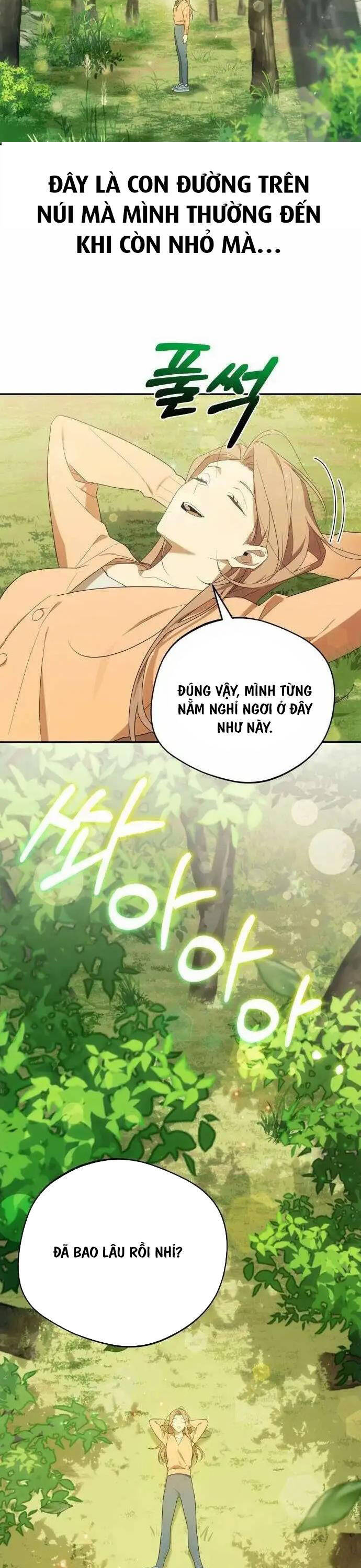 Thiên Ma Bấm Huyệt Chap 8 - Next Chap 9
