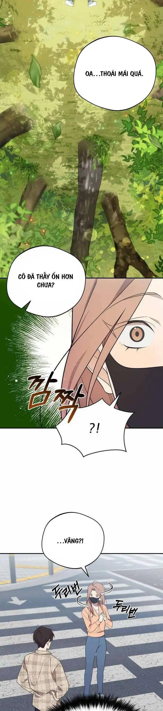 Thiên Ma Bấm Huyệt Chap 8 - Next Chap 9