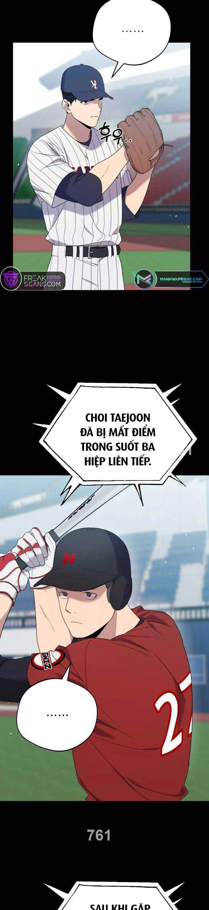 Thiên Ma Bấm Huyệt Chap 9 - Next Chap 10