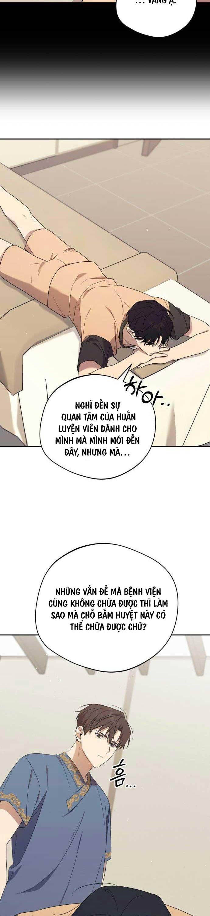 Thiên Ma Bấm Huyệt Chap 9 - Next Chap 10