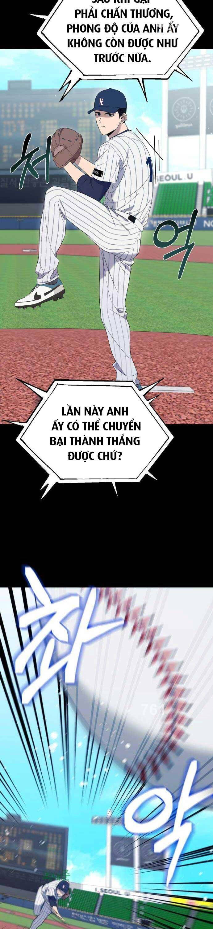 Thiên Ma Bấm Huyệt Chap 9 - Next Chap 10