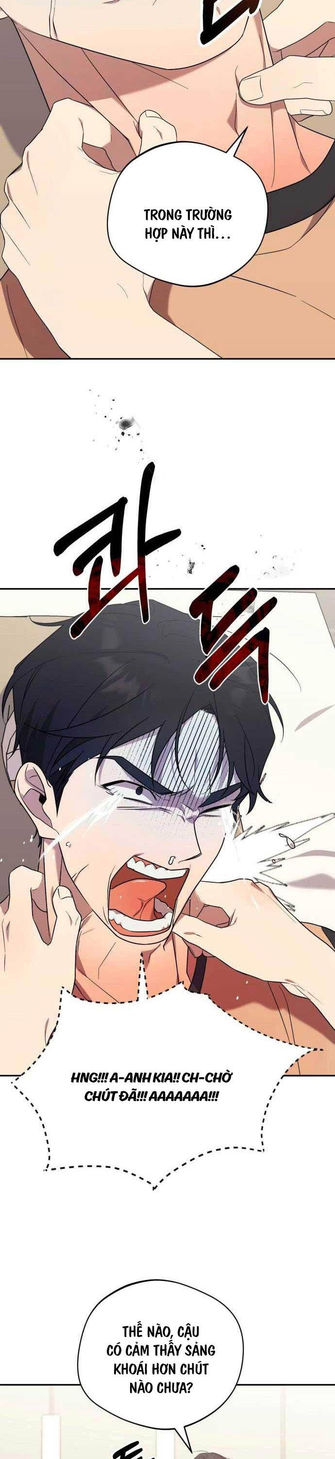 Thiên Ma Bấm Huyệt Chap 9 - Next Chap 10