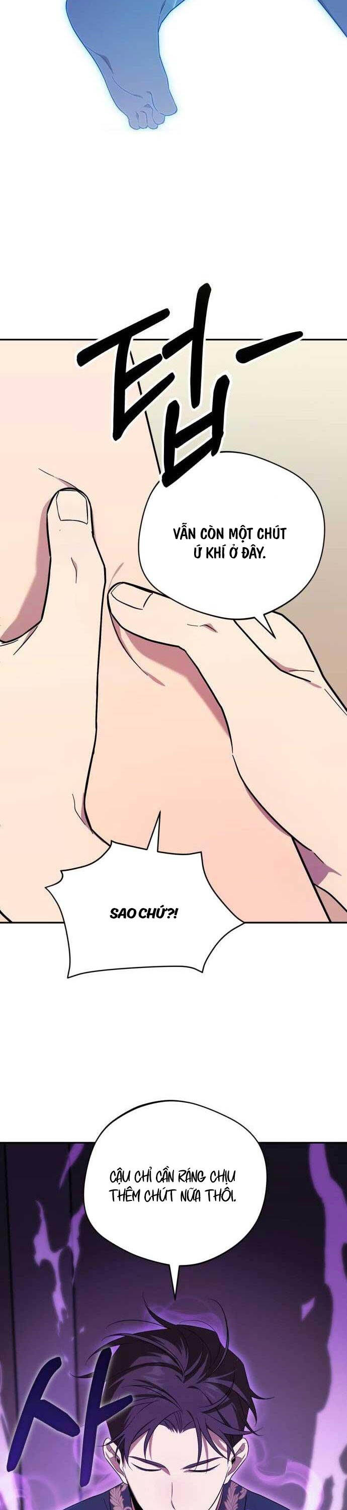 Thiên Ma Bấm Huyệt Chap 9 - Next Chap 10