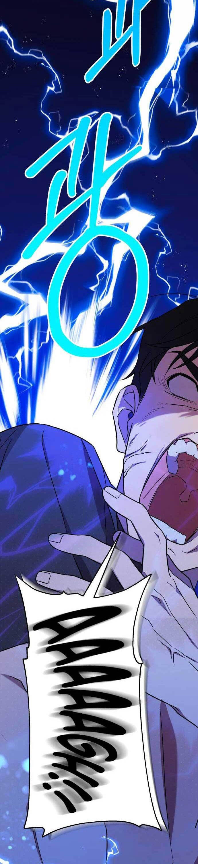 Thiên Ma Bấm Huyệt Chap 9 - Next Chap 10