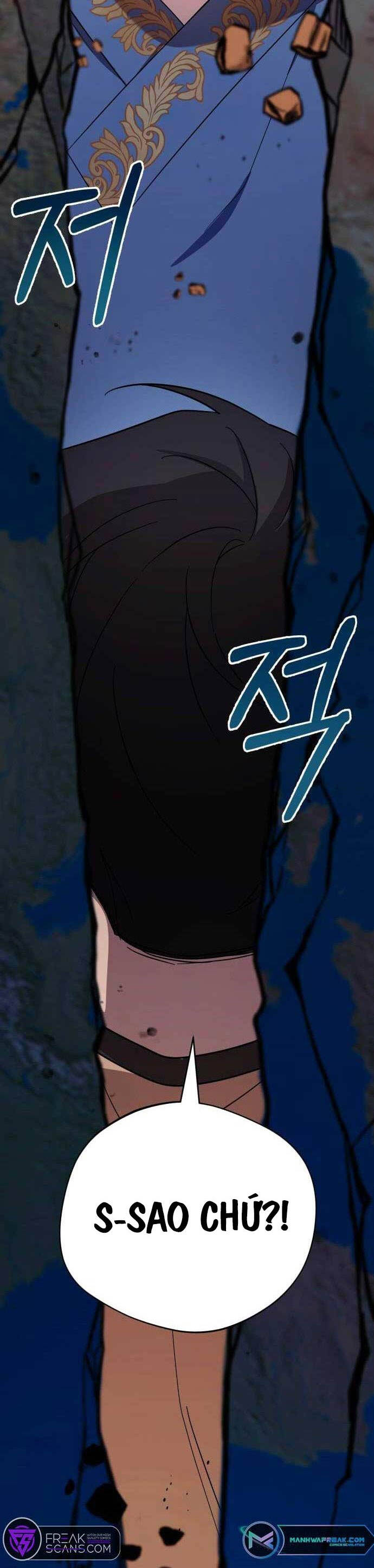 Thiên Ma Bấm Huyệt Chap 9 - Next Chap 10