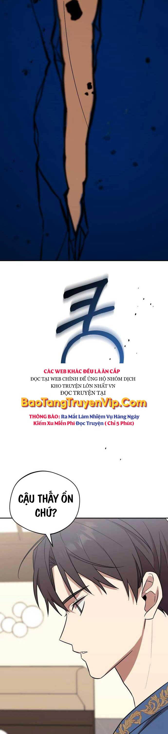 Thiên Ma Bấm Huyệt Chap 9 - Next Chap 10