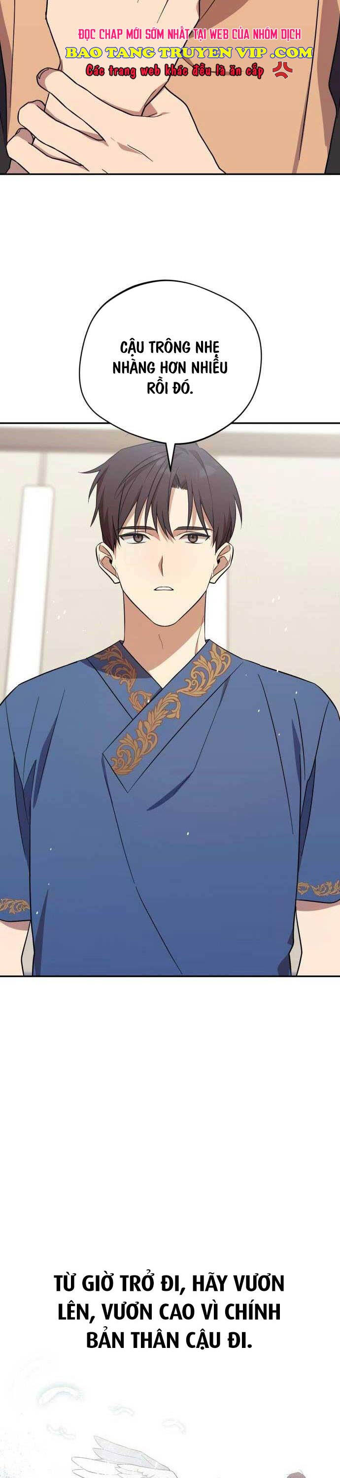 Thiên Ma Bấm Huyệt Chap 9 - Next Chap 10
