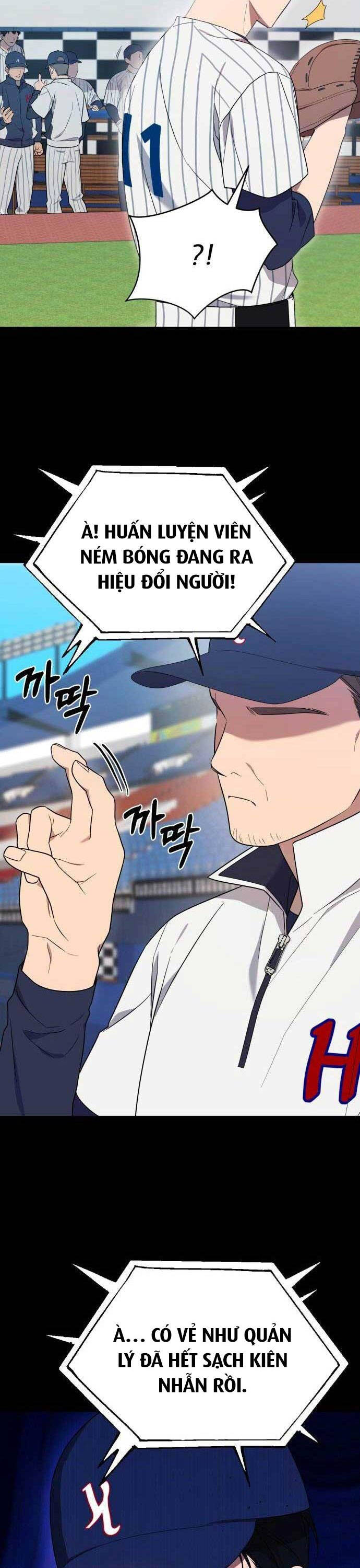 Thiên Ma Bấm Huyệt Chap 9 - Next Chap 10