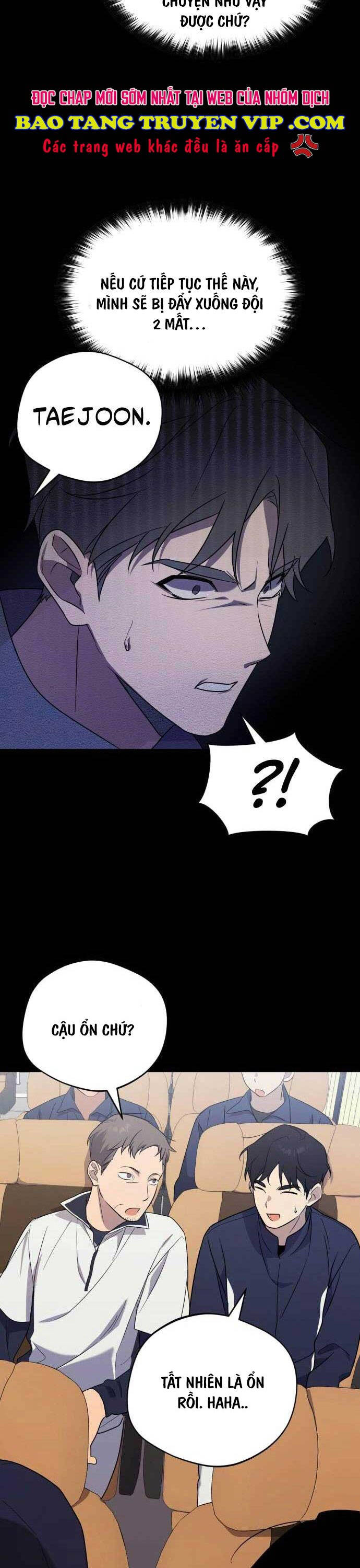 Thiên Ma Bấm Huyệt Chap 9 - Next Chap 10