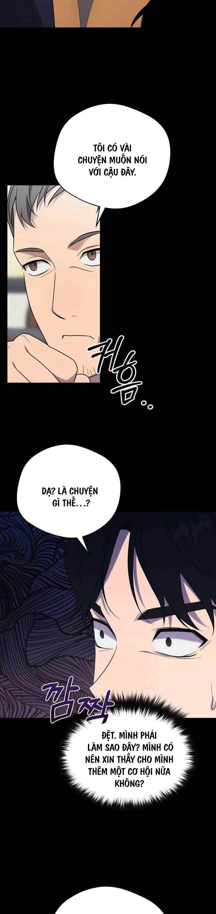 Thiên Ma Bấm Huyệt Chap 9 - Next Chap 10