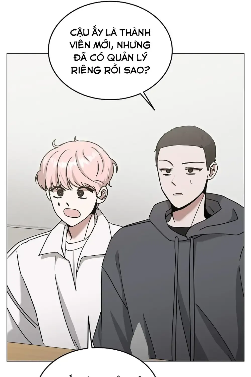 Thiên Ma Đi Làm Idol Chap 3 - Next Chap 4