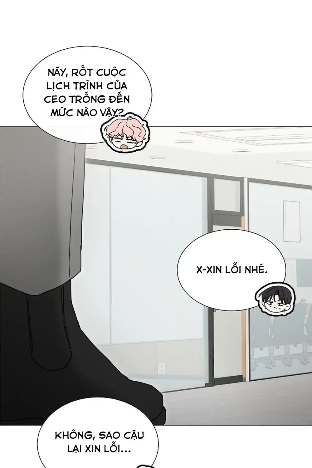 Thiên Ma Đi Làm Idol Chap 3 - Next Chap 4
