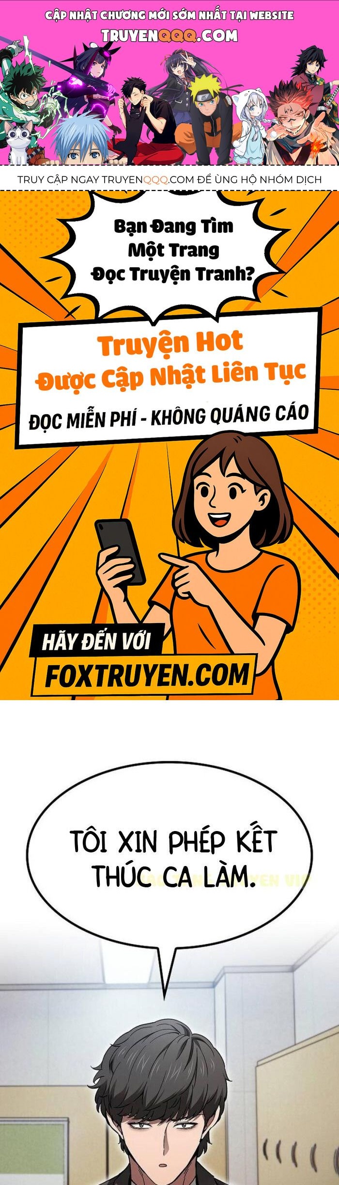 Thiên Ma Kế Nhiệm Chap 1 - Next Chap 2