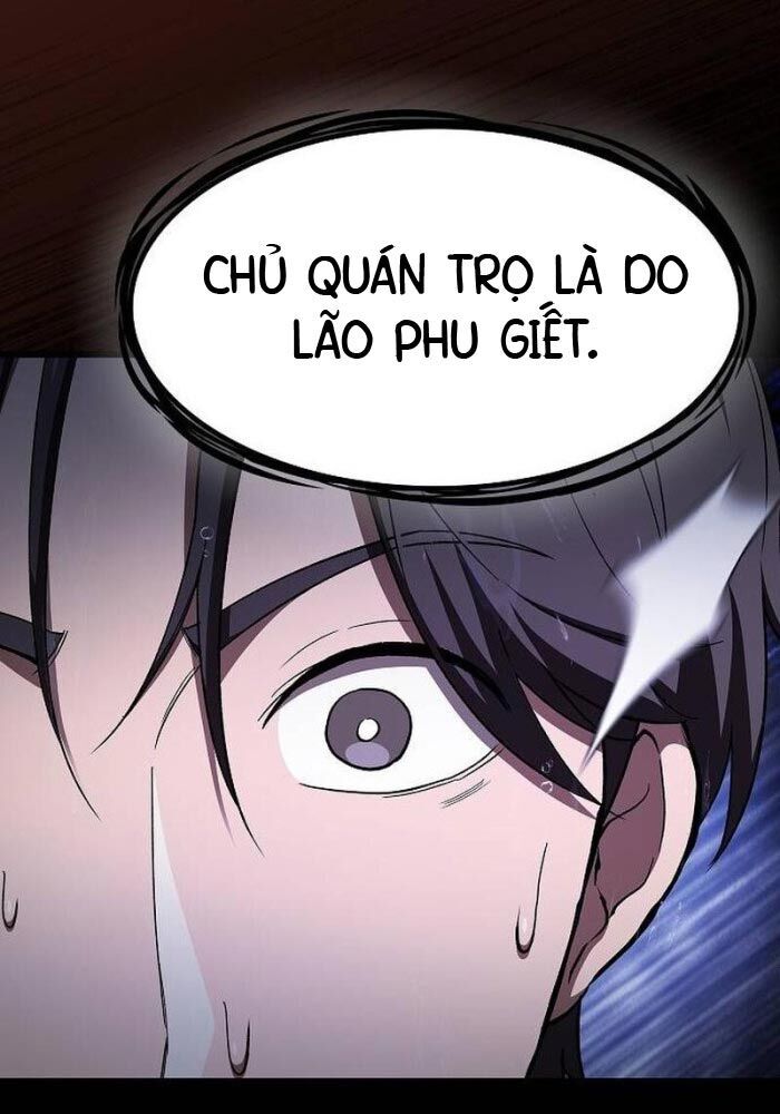 Thiên Ma Kế Nhiệm Chap 1 - Next Chap 2