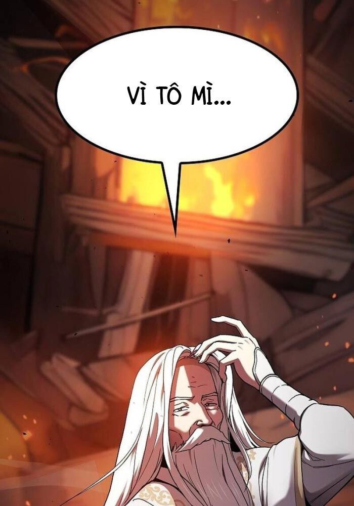 Thiên Ma Kế Nhiệm Chap 1 - Next Chap 2