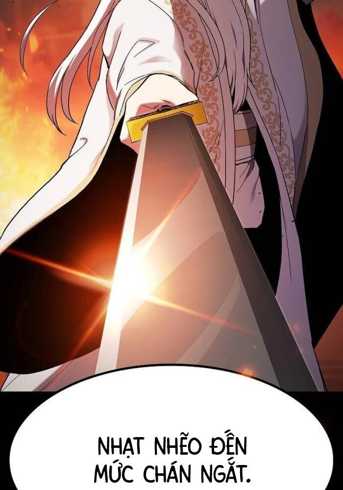 Thiên Ma Kế Nhiệm Chap 1 - Next Chap 2