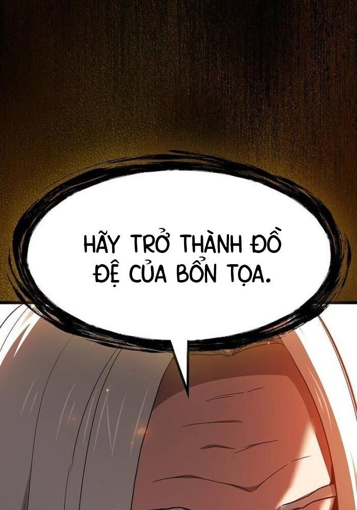 Thiên Ma Kế Nhiệm Chap 1 - Next Chap 2