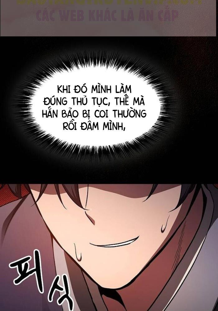 Thiên Ma Kế Nhiệm Chap 1 - Next Chap 2