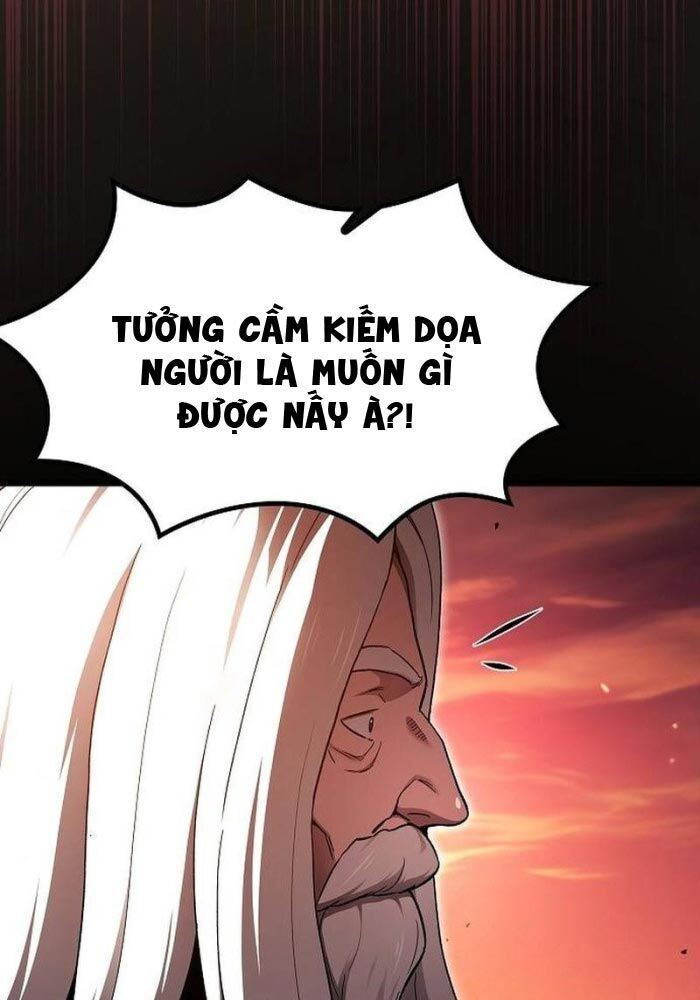 Thiên Ma Kế Nhiệm Chap 1 - Next Chap 2