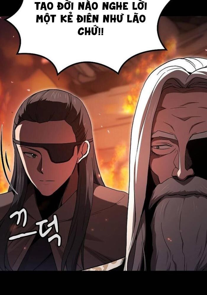 Thiên Ma Kế Nhiệm Chap 1 - Next Chap 2