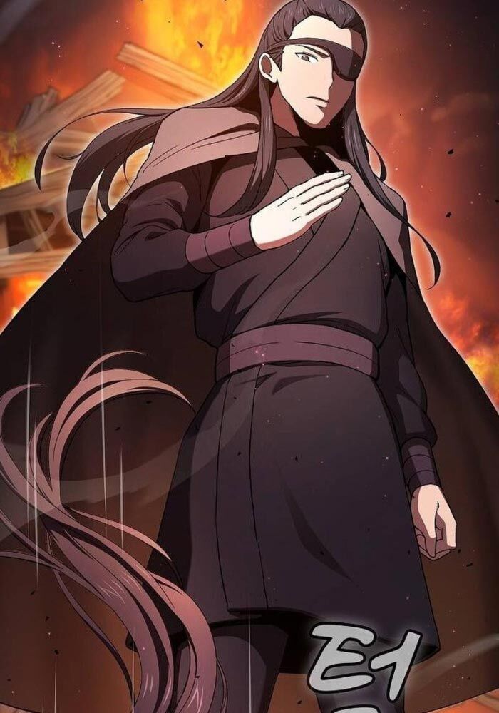 Thiên Ma Kế Nhiệm Chap 1 - Next Chap 2