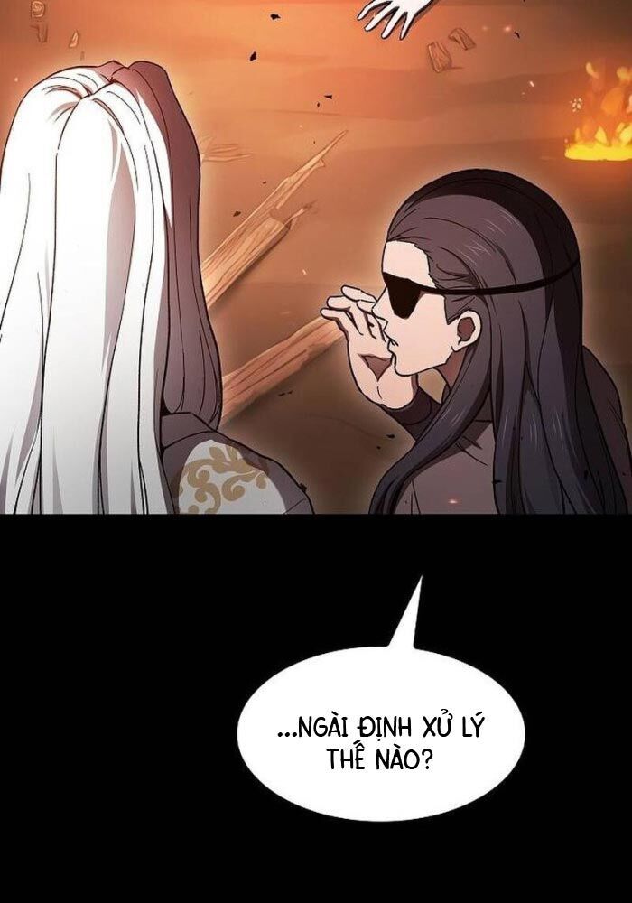 Thiên Ma Kế Nhiệm Chap 1 - Next Chap 2