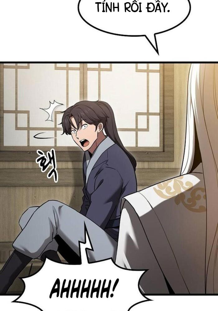 Thiên Ma Kế Nhiệm Chap 1 - Next Chap 2