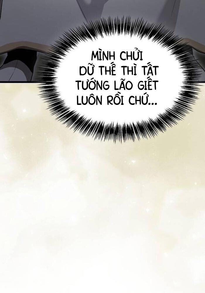 Thiên Ma Kế Nhiệm Chap 1 - Next Chap 2