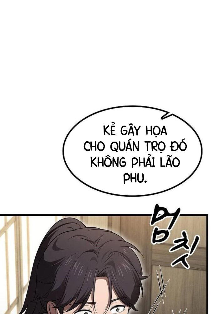 Thiên Ma Kế Nhiệm Chap 1 - Next Chap 2