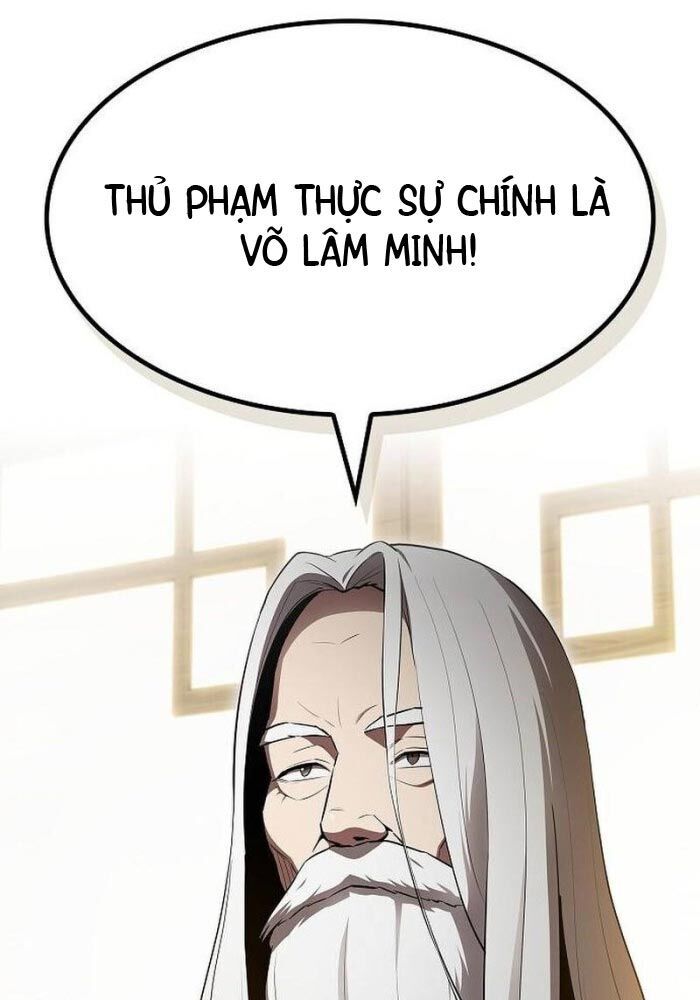 Thiên Ma Kế Nhiệm Chap 1 - Next Chap 2