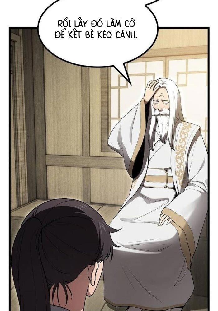 Thiên Ma Kế Nhiệm Chap 1 - Next Chap 2