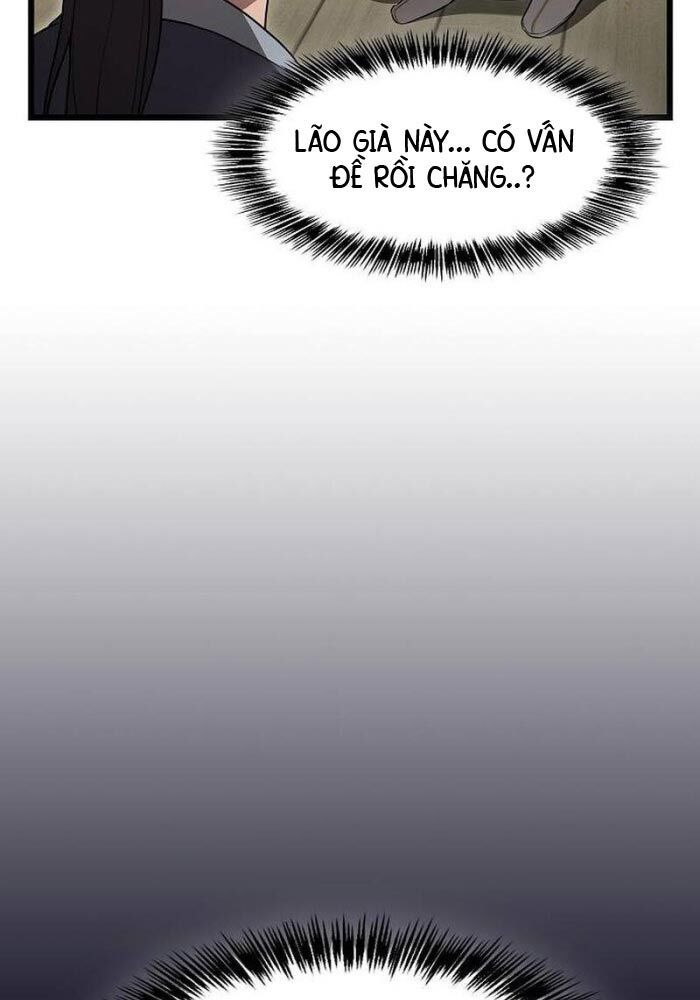 Thiên Ma Kế Nhiệm Chap 1 - Next Chap 2