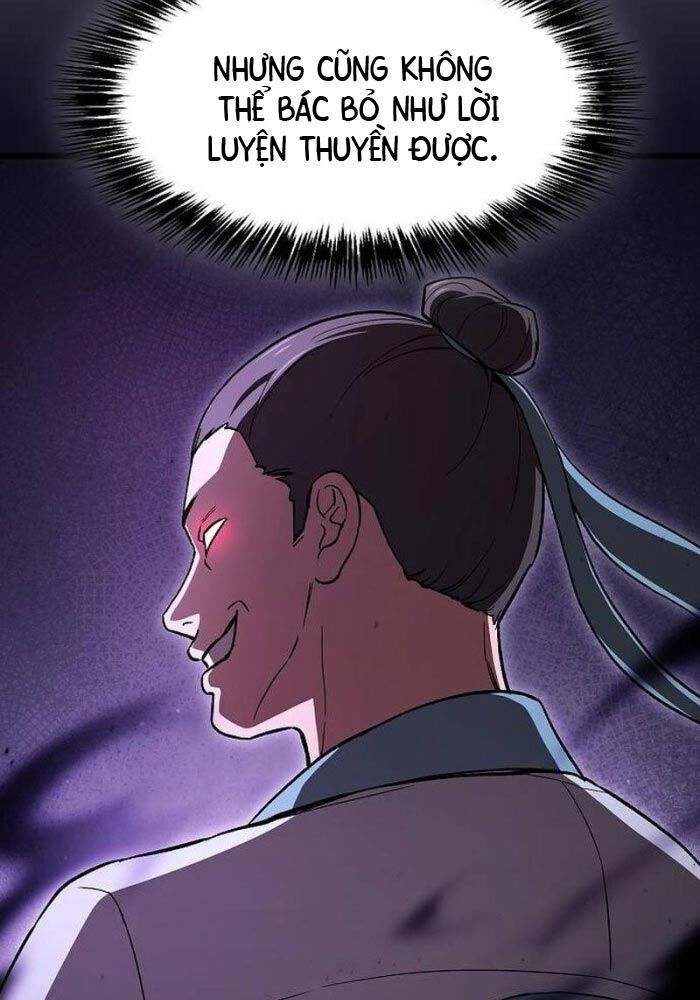 Thiên Ma Kế Nhiệm Chap 1 - Next Chap 2