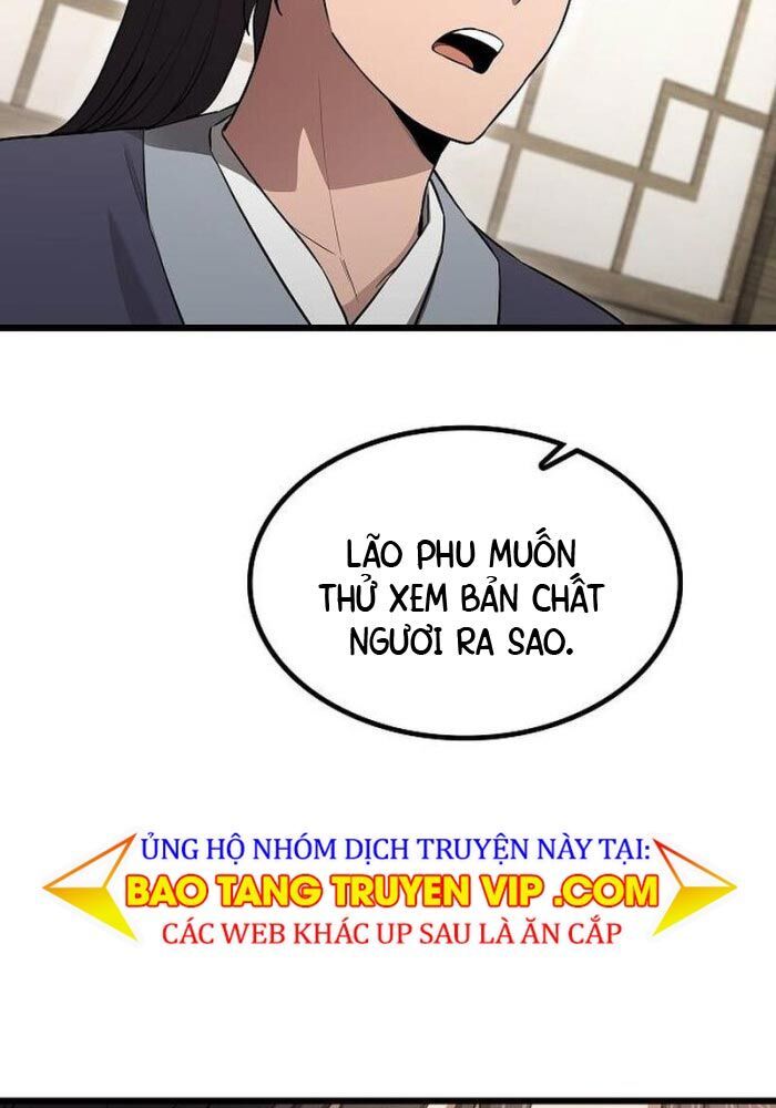 Thiên Ma Kế Nhiệm Chap 1 - Next Chap 2